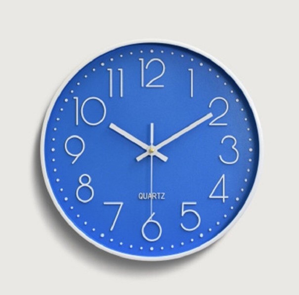 Wanduhr G2003 4