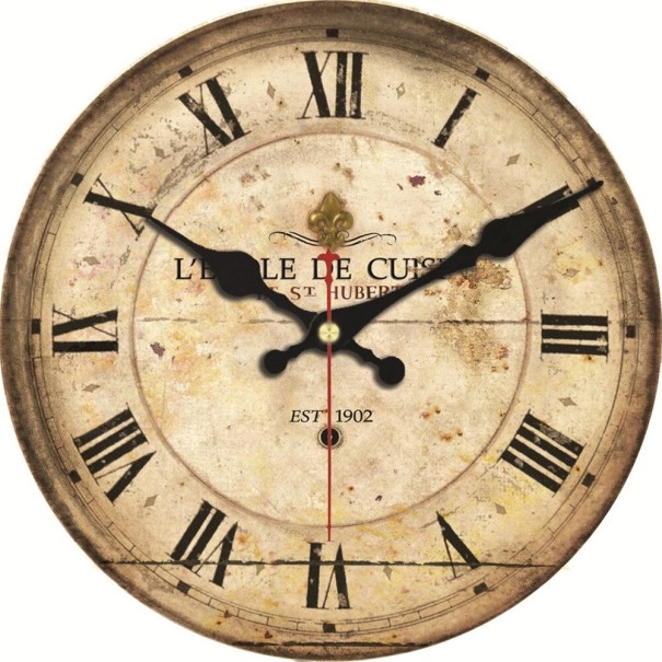 Wanduhr G2138 15 cm 8