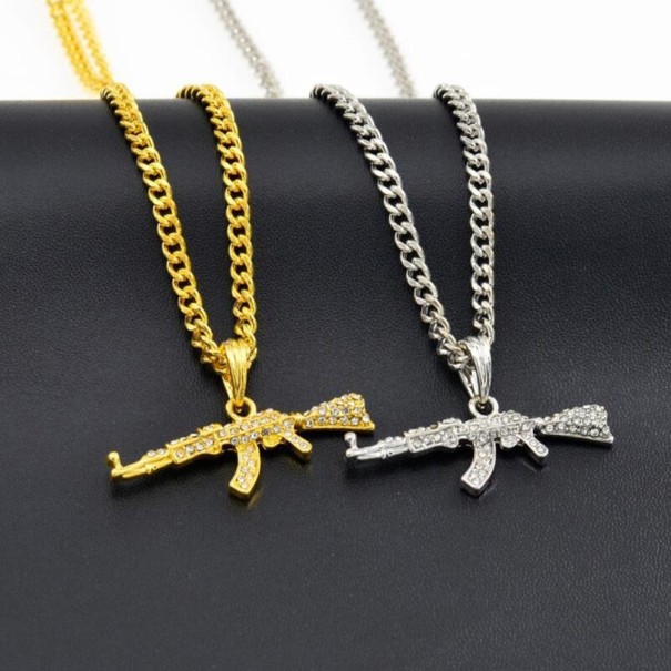 Wapenketting