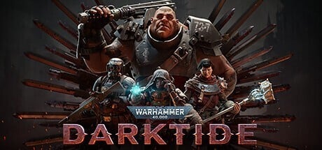 Warhammer 40,000: Darktide Steam Fiók 1