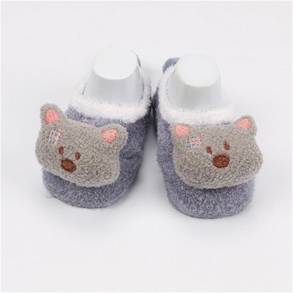 Warme Babysocken 9-12 Monate E