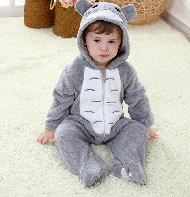 Warme kinderrompertjes T2686 3