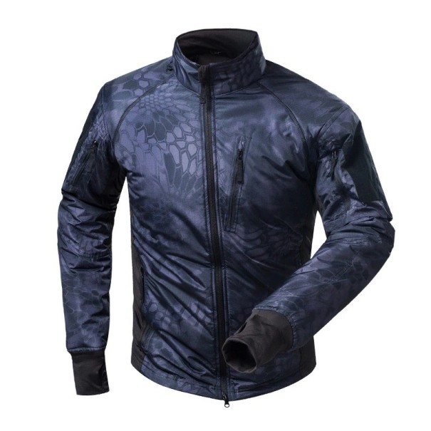 Wasserdichte Herrenjacke mit Kapuze XS 4