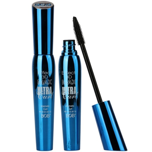 Wasserfeste 3D-Mascara BOB 1