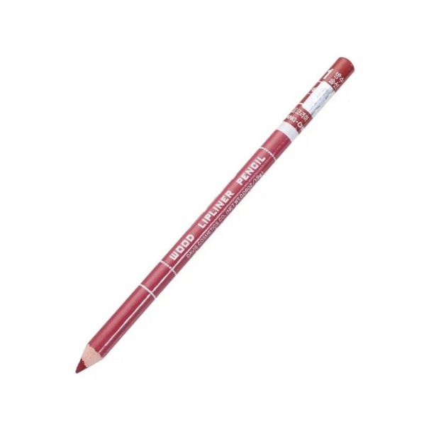 Wasserfester Lip &amp; Eyeliner, langlebiger Lipliner, langanhaltender Lippenfüller 11