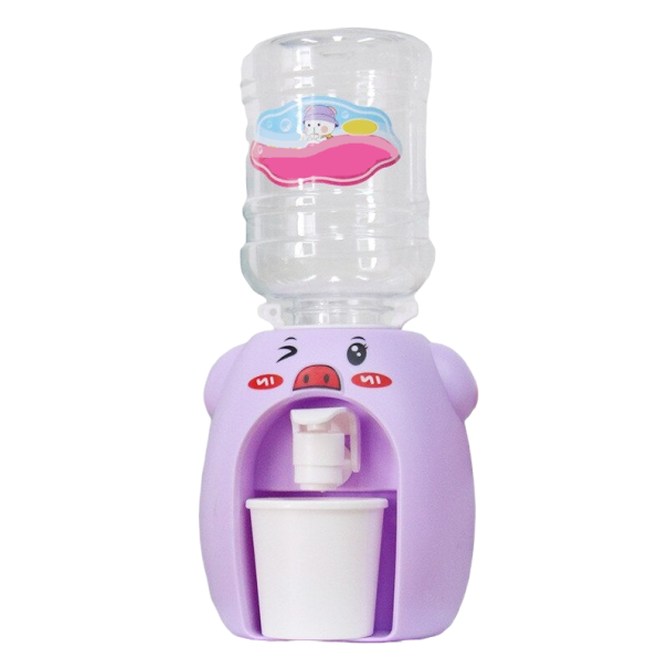 Wassertank für Kinder P3610 lila