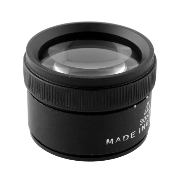 Watchmaker's Loupe 30x 1