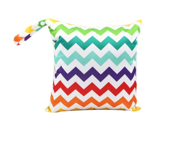 Waterdichte luiertas 8