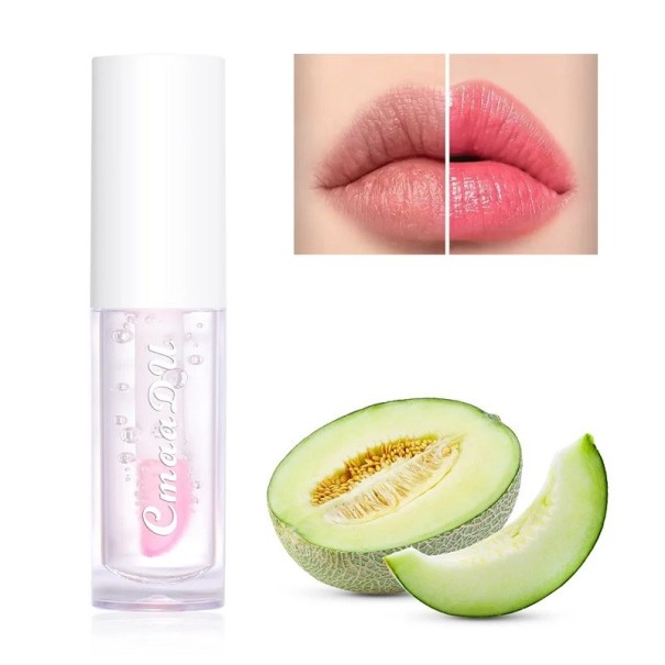Waterdichte vloeibare lippenstift Regenererend met een fruitige smaak Langdurig effect Hydraterende formule Intense pigmentatie Glanzende finish 2 ml