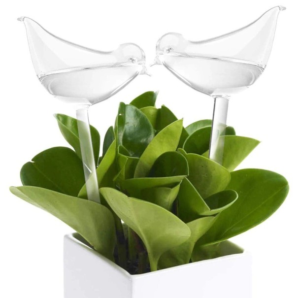 Waterdispenser voor bloempotten H892