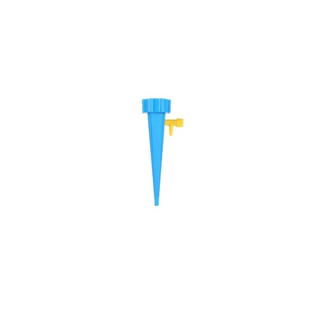 Watergeefpen voor bloempotten blauw 1 st.