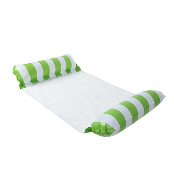 Waterligstoel P3275 groen