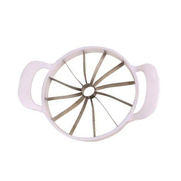 Watermelon Slicer white