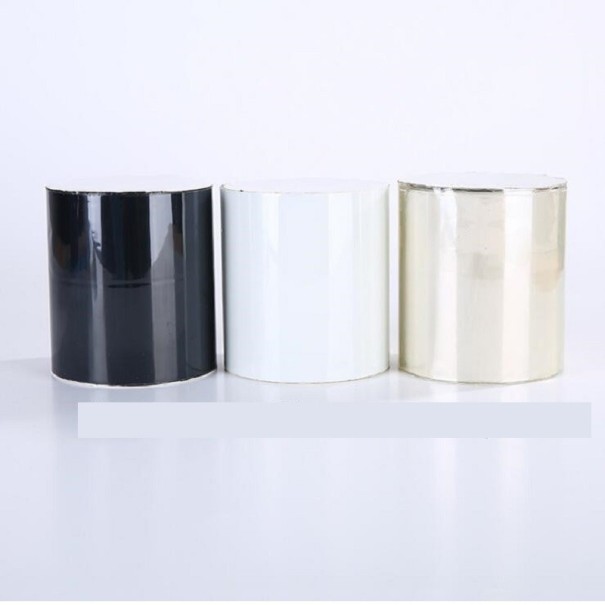 Waterproof Adhesive Tape white