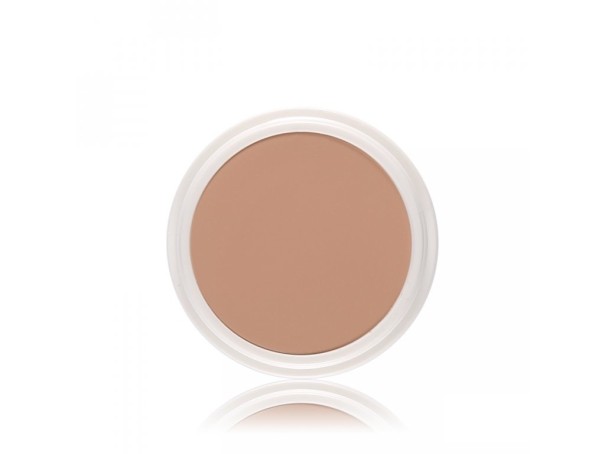 Waterproof Cream Concealer - 2 Shades 1