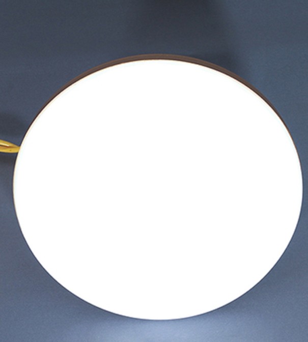 Waterproof Energy-Saving LED Bulb warm white 30W