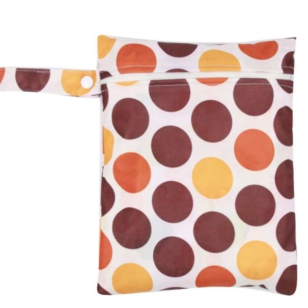 Waterproof Nappy Bag 29