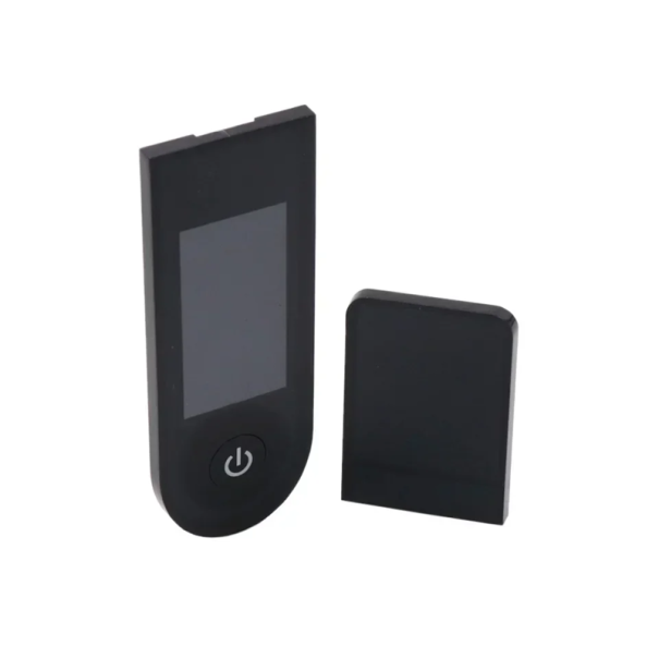 Waterproof Silicone Dashboard Cover for Xiaomi M365 Pro and Pro2 Electric Scooter Display Protection Against Water and Dust 1