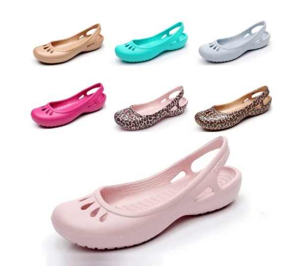 Waterschoenen voor dames