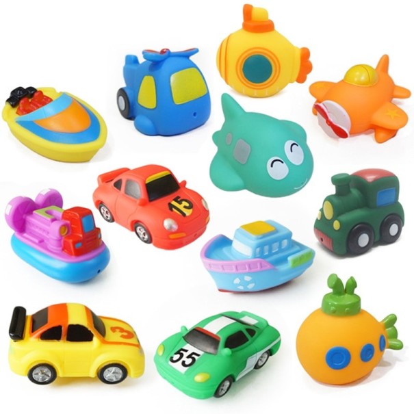 Waterspeelgoed voor kinderen