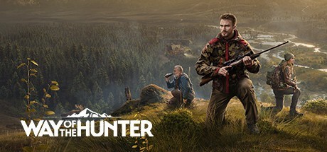 Way of the Hunter Steam CD Key 1