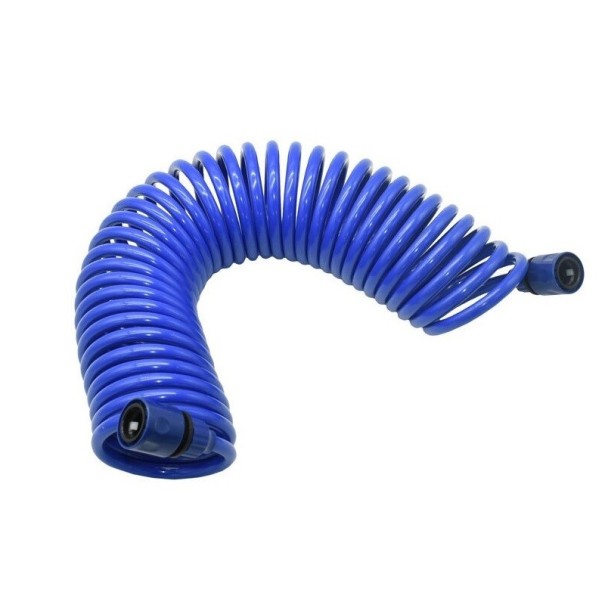 Wąż spiralny 10 m 1