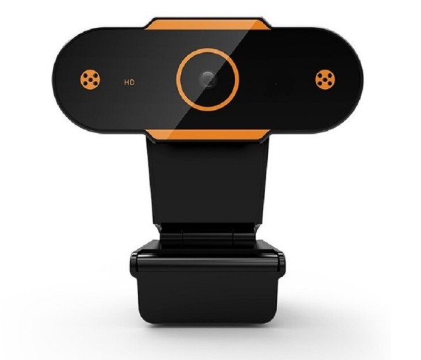 Webbkamera 480p / 720p / 1080p / 2K 3