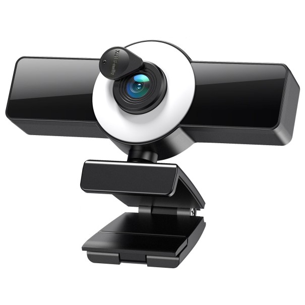 Webcam 1080p / 2K / 4K K2404 3