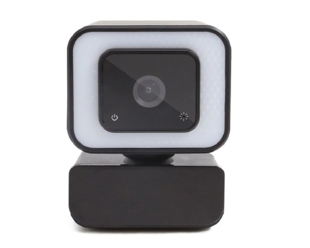 Webcam 1080p 60fps 1