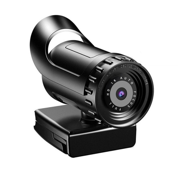 Webcam 2K / 4K 1