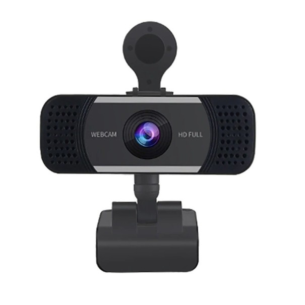 Webcam med dæksel K2381 1
