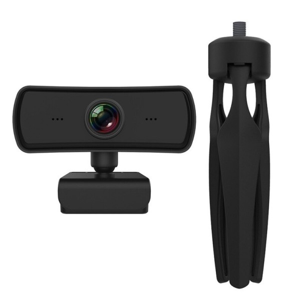 Webcam met statief K2379 1