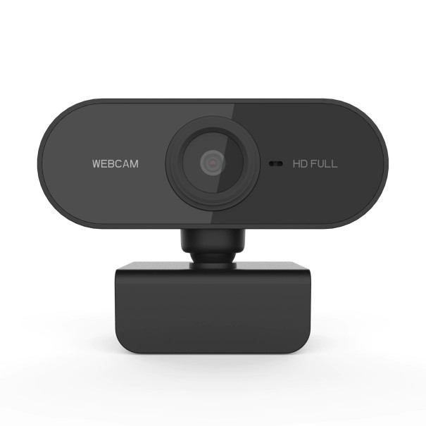 Webcam USB 1