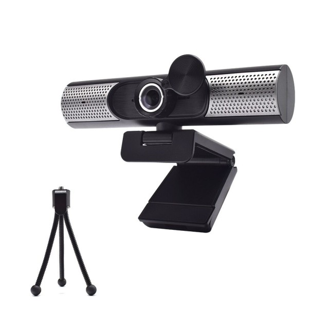Webcam with Tripod K2407 1