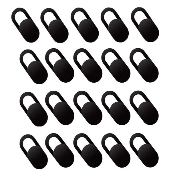 Webcambeveiligingsdoppen 20 stuks