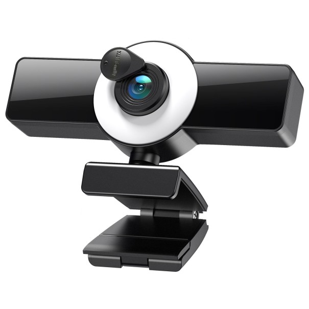 Webkamera 1080p / 2K / 4K K2404 3