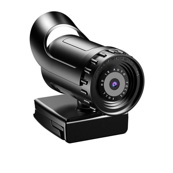 Webkamera 1080p 1