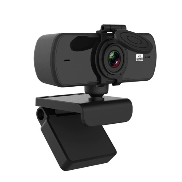 Webkamera s krytkou 1