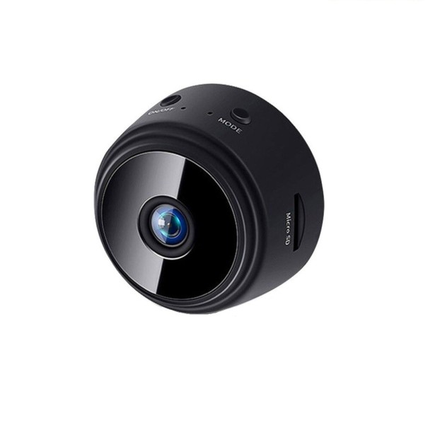 Webkamera s nočním viděním K2396 1