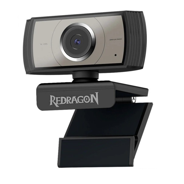 Webkamera so statívom 1
