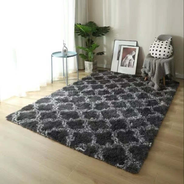 Weicher Stückteppich 120x160 cm 3