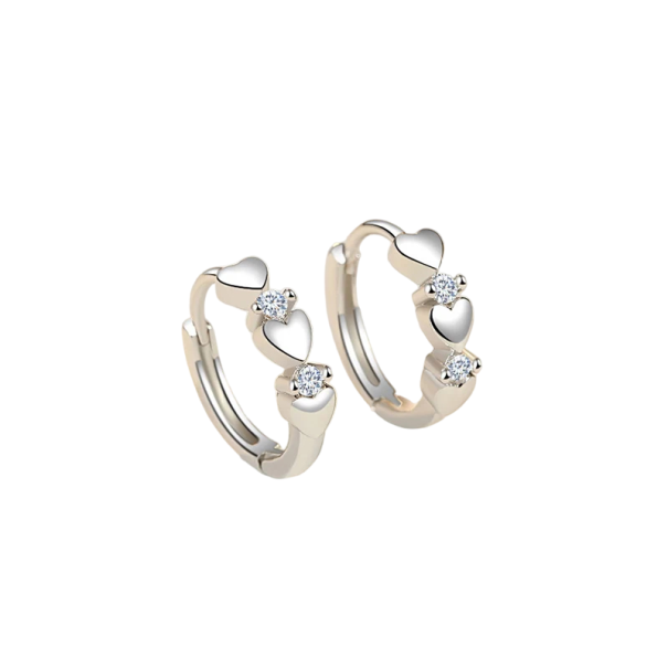 Weight Loss Earrings Z300 1