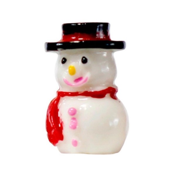 Weihnachtliche Mini-Dekoration 1