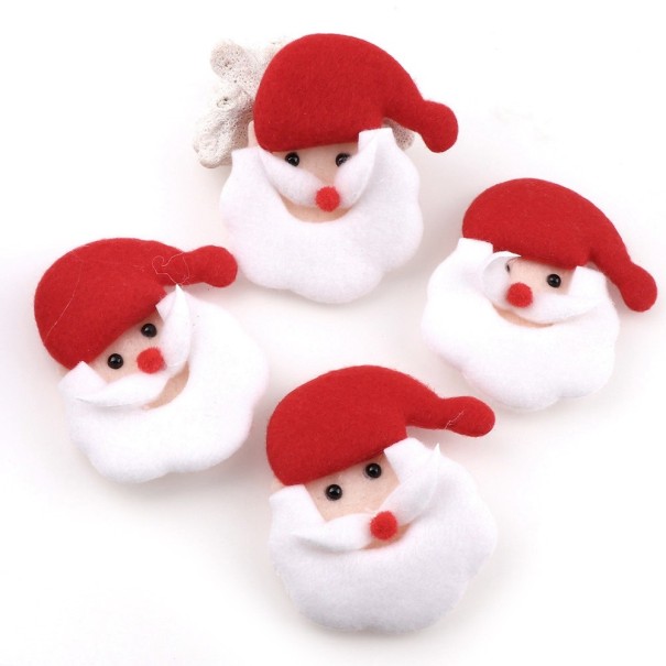 Weihnachtsdekoration 10 Stk 5