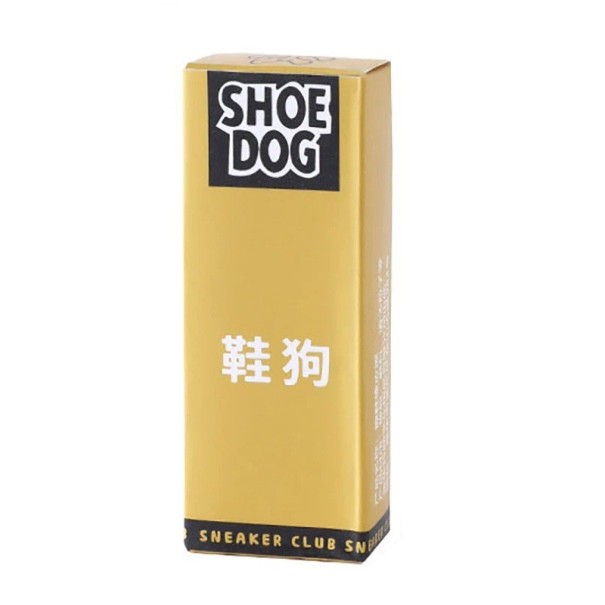 Weißer Schuhreiniger 7,5x2,5x1,5 cm, rechteckig, aus Gummi, für Sneaker und Sohlen, Schuhputzhilfe, Reinigungswerkzeug für Schuhe und Sportschuhe 1