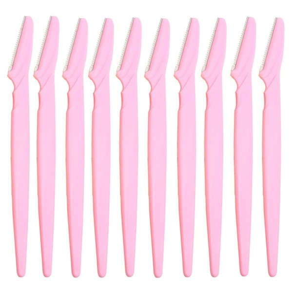 Wenkbrauwtrimmer 10 stuks 5