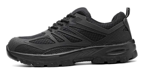 Werkschoenen A320 zwart 44