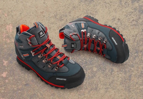 Werkschoenen voor heren