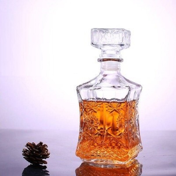 Whisky Decanter 500 ml 1