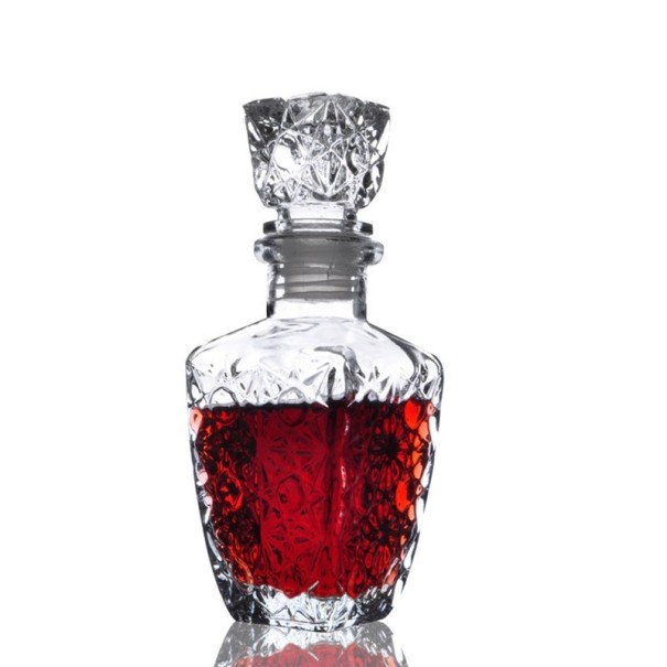 Whisky-karaffel L